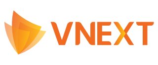 VNEXT Logo
